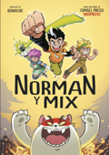 Norman y Mix - Wismichu