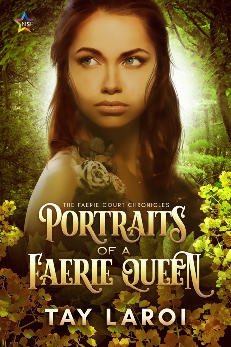 Portraits of a Faerie Queen