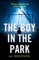 A. J. Grayson - The Boy in the Park artwork