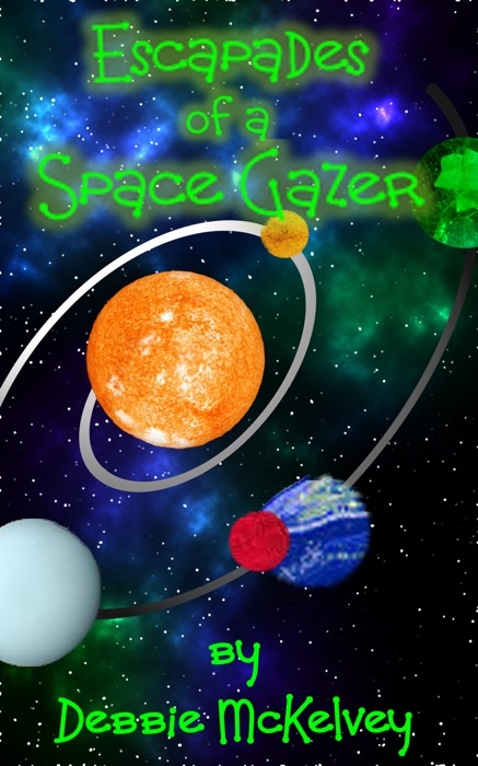 Escapades of a Space Gazer