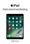 iPad-gebruikershandleiding voor iOS 10.3