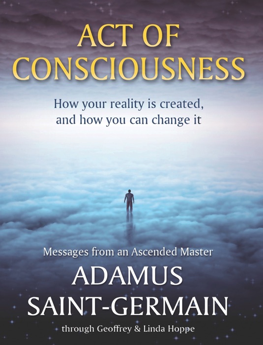 Act of Consciousness