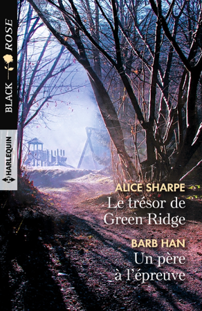Le trésor de Green Ridge - Un père à l'épreuve - Alice Sharpe & Barb Han