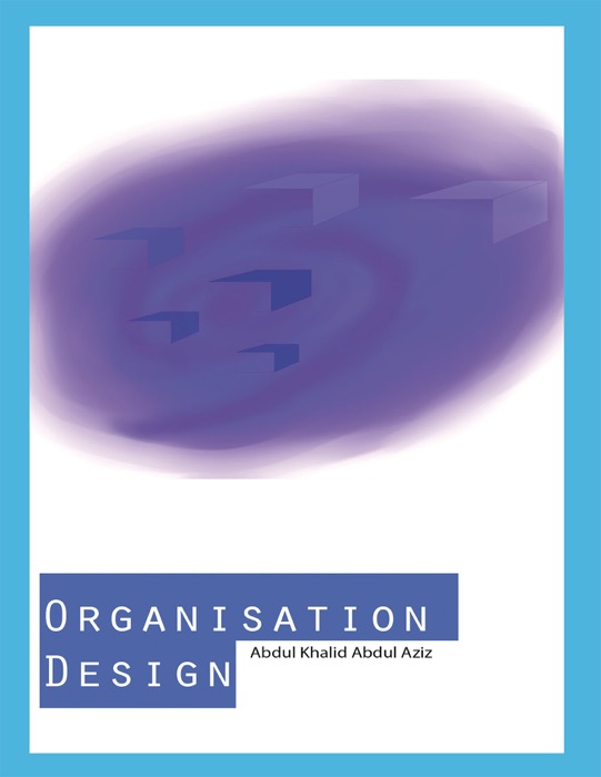 Organisation Design