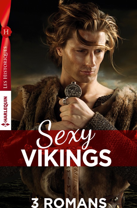 Coffret Sexy Vikings