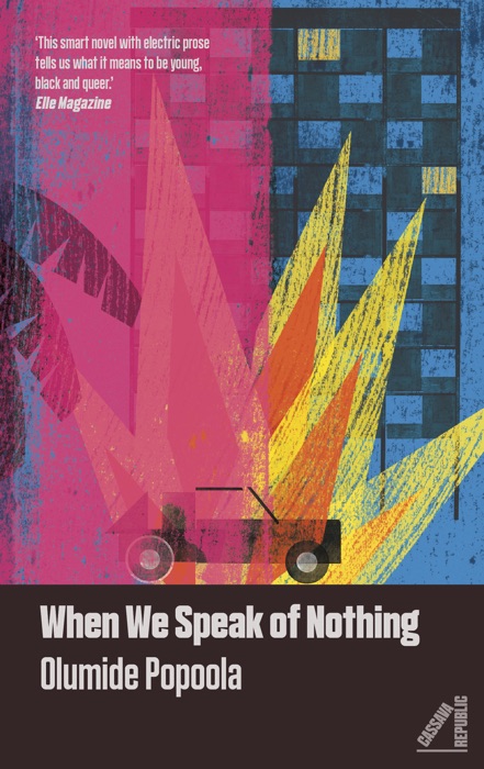 When We Speak of Nothing