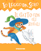 Il gatto con gli stivali - Roberta Zilio