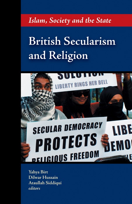 British Secularism and Religion