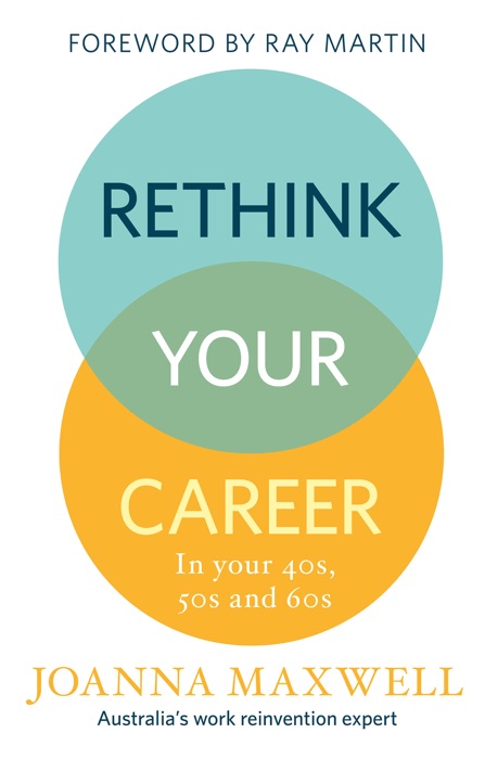 Rethink Your Career