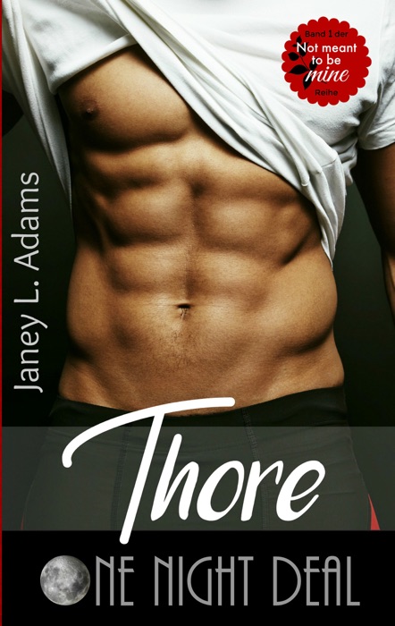 Thore - One Night Deal