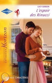 L'espoir des Rinucci (Harlequin Horizon)