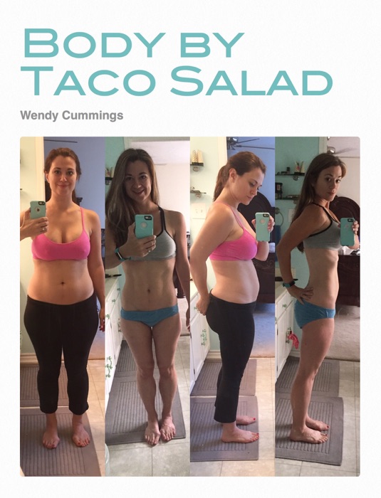 Body by Taco Salad