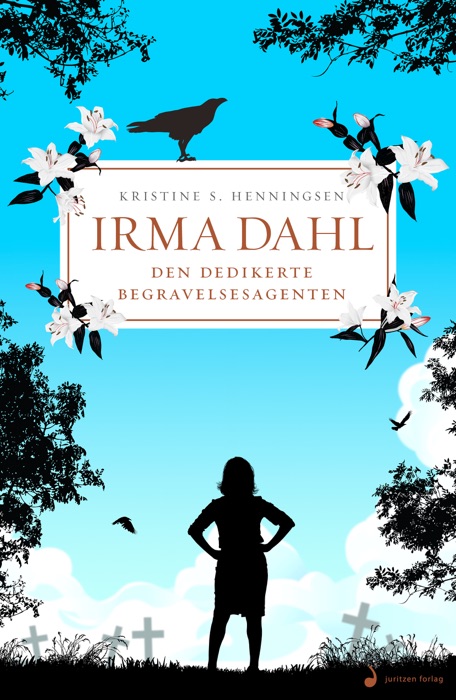 Irma Dahl : Den dedikerte begravelsesagenten