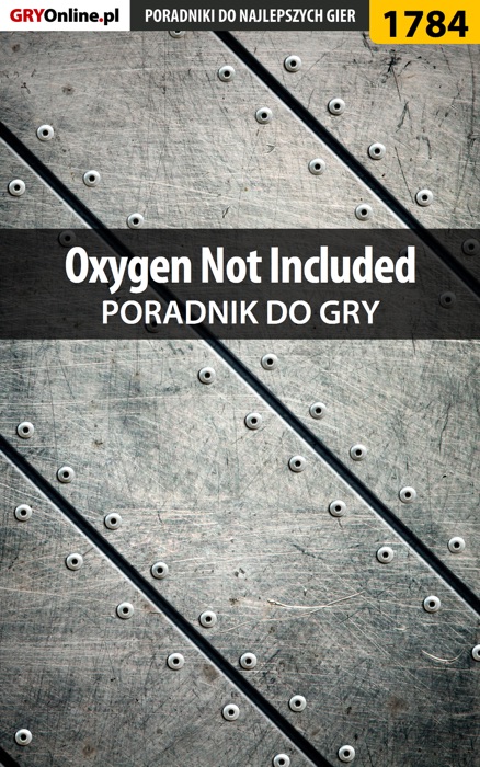 Oxygen Not Included (Poradnik do gry)