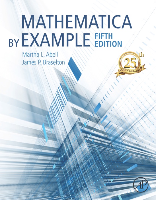 Mathematica by Example (Enhanced Edition)