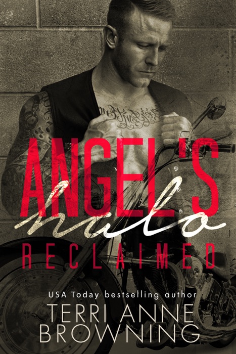 Angel's Halo: Reclaimed