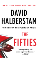 David Halberstam - The Fifties artwork