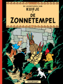 De zonnetempel - Hergé