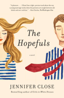 Jennifer Close - The Hopefuls artwork