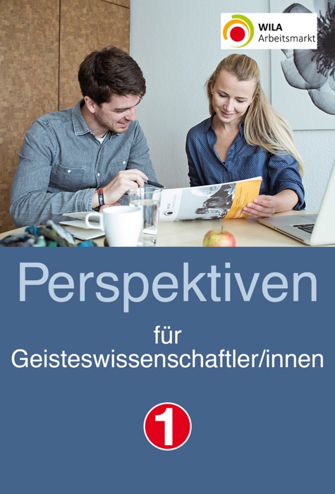 Perspektiven für Geisteswissenschaftler/innen