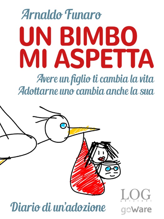 Un bimbo mi aspetta