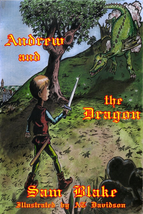 Andrew and the Dragon