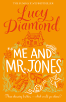 Lucy Diamond - Me and Mr Jones artwork