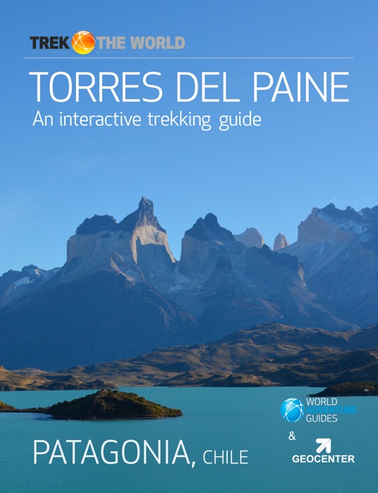 Torres del Paine