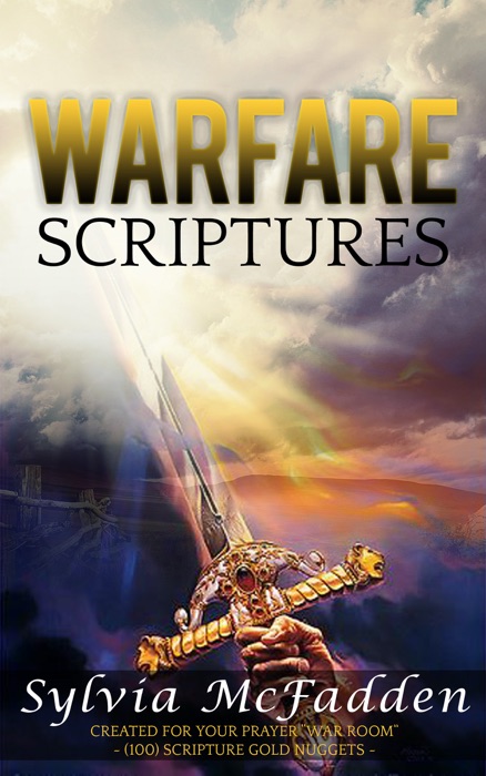 Warfare Scriptures