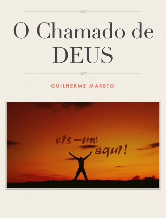 O Chamado de DEUS