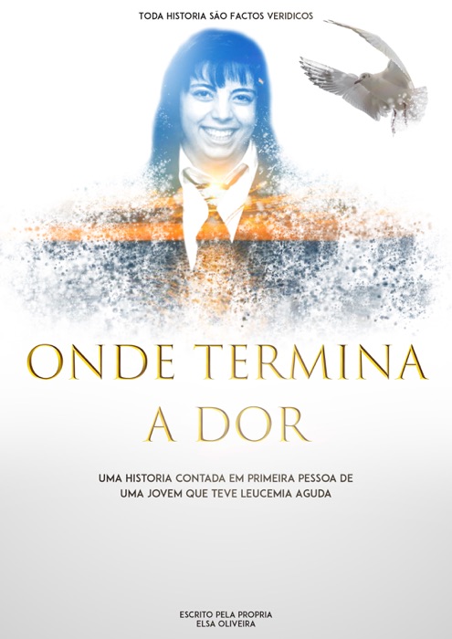 Onde Termina A Dor