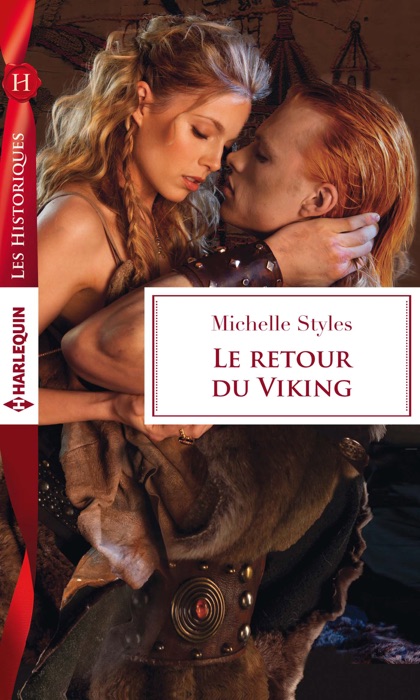 Le retour du viking