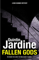 Quintin Jardine - Fallen Gods (Bob Skinner series, Book 13) artwork