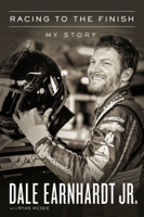 Dale Earnhardt Jr. - Racing to the Finish artwork