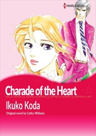 Charade Of The Heart - Ikuko Koda by  Ikuko Koda PDF Download