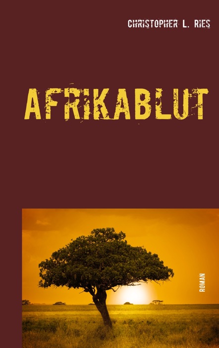 Afrikablut