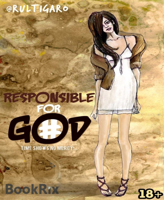 Responsible for God