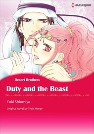 Duty And The Beast - YUKI SHIOMIYA by  YUKI SHIOMIYA PDF Download