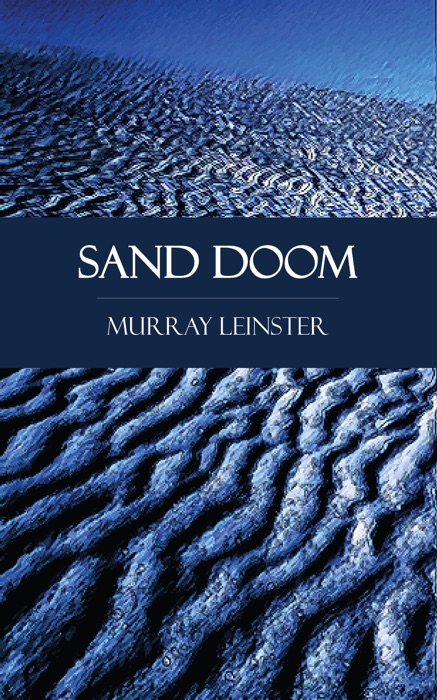 Sand Doom
