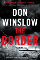 Don Winslow - The Border artwork