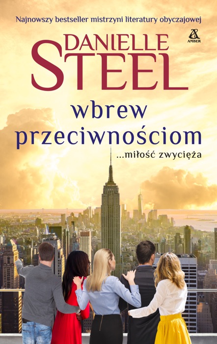 Wbrew przeciwnościom