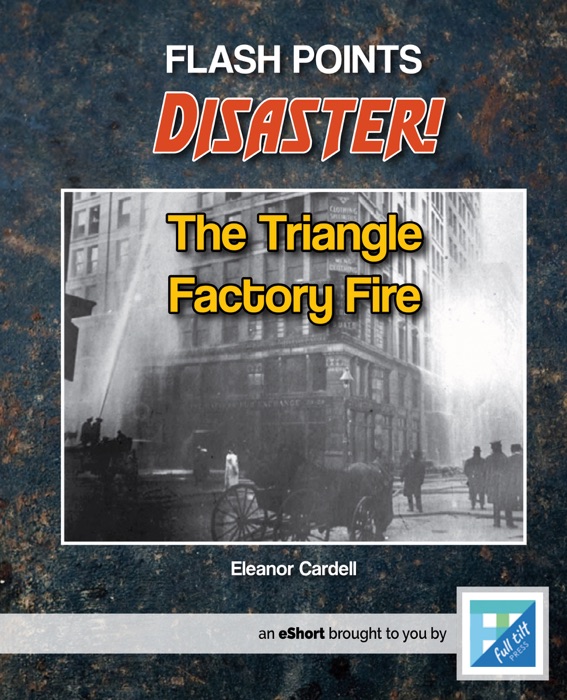 The Triangle Factory Fire