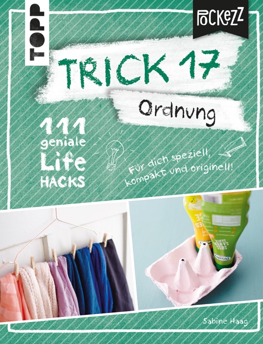 Trick 17 Pockezz – Ordnung