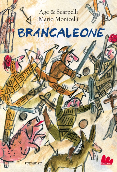 Brancaleone