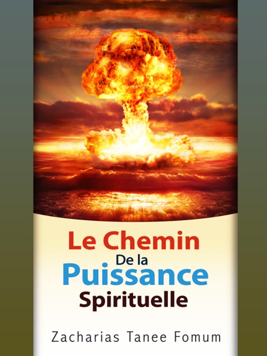 Le chemin de la puissance spirituelle