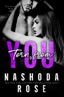 Nashoda Rose - Torn from You (Tear Asunder Book 1) artwork