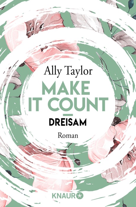 Make it count - Dreisam