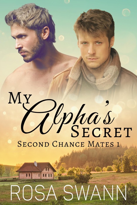 My Alpha's Secret