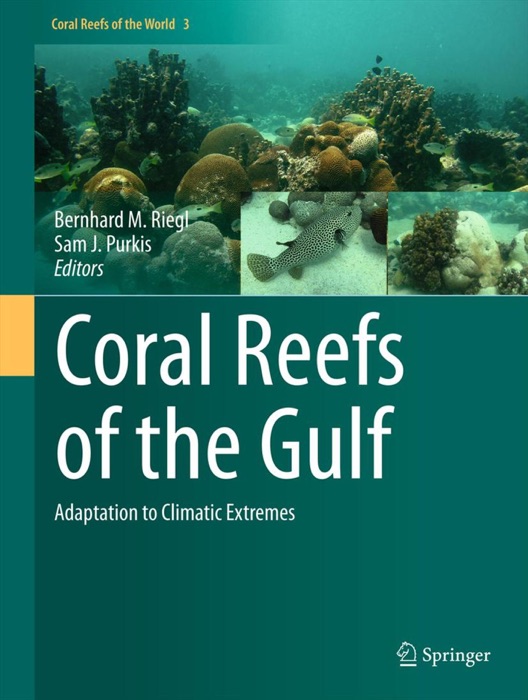 Coral Reefs of the Gulf