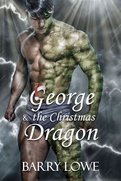 George & The Christmas Dragon
